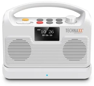 Technaxx TX-317 - Radia - miniaturka - grafika 1