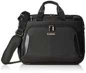 Torby podróżne - Samsonite Torba podróżna kolor: Black, poliester 75218/1041 - miniaturka - grafika 1