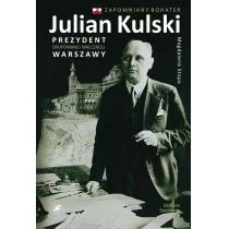 EDITIONS SPOTKANIA Julian Spitosław Kulski. Zapomniany bohater - Magdalena Stopa