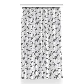 Zasłony - Klasyczna zasłona kolory 150x260 Nowoczesne domy, Fabricsy - miniaturka - grafika 1