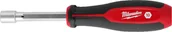 Klucze i nasadki - MILWAUKEE HOLLOWCORE SOCKET WRENCH 10mm - miniaturka - grafika 1