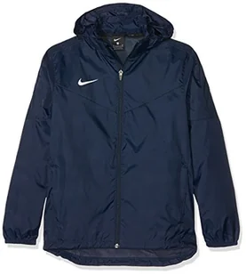 Nike team odzież młodzieżowa (Dziecko) 'sideline rain kurtka dla unisex młodzieżowa - wielokolorowa - Kurtki i płaszcze dla chłopców - miniaturka - grafika 1