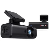 Wideorejestratory - XBLITZ S6 XBL-CAR-DR057 - miniaturka - grafika 1