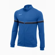 Bluzy sportowe męskie - Bluza męska NIKE DF ACADEMY21 TRK JACKET - miniaturka - grafika 1