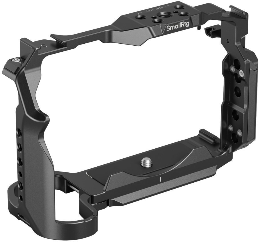SmallRig Cage for Nikon Z5II 5257