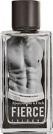 Wody i perfumy męskie - Abercrombie & Fitch Fierce Cologne EDC 100 ml - starszy wypust - miniaturka - grafika 1