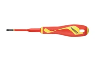 Śrubokręty - TENG TOOLS Wkrętak izolowany 1000V PH1x80 245600101 245600101 - miniaturka - grafika 1