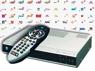 ADB tuner NBox ADB 5800S seria BSKA klasa A - Inne akcesoria audio-wideo - miniaturka - grafika 1
