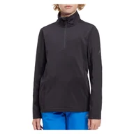 Bluzy narciarskie - Bluza narciarska dla dzieci McKinley Hero II Jr 426694 - miniaturka - grafika 1