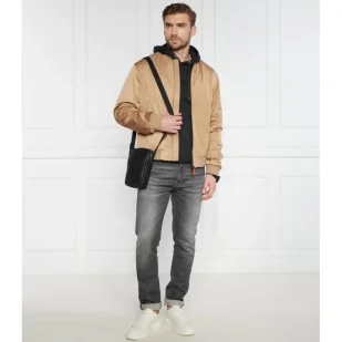 Gant Kurtka bomber | Regular Fit - Kurtki męskie - miniaturka - grafika 1