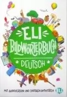 ELI Bildwörterbuch Deutsch - mit Audioversion und Digitalen Aktivitäten - Słowniki języków obcych - miniaturka - grafika 1
