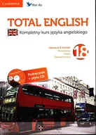 Książki do nauki języka angielskiego - Total English - miniaturka - grafika 1