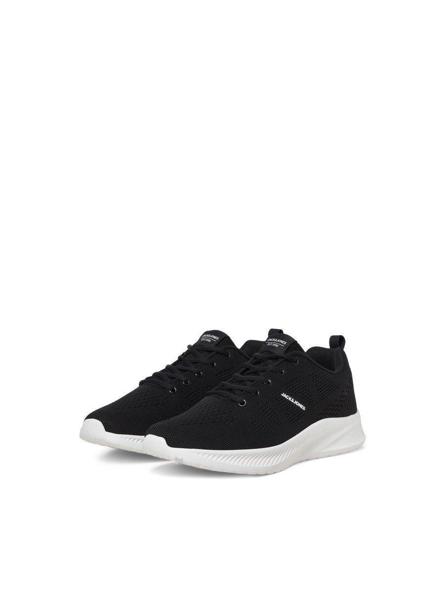 sneakers uomo jack and jones 12255906 croxley anthracite