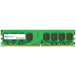 Dell NPOS - Memory Upgrade - 8GB - 1RX8 DDR4 UDIMM 2666MHz ECC AB128293 - Serwery - miniaturka - grafika 2