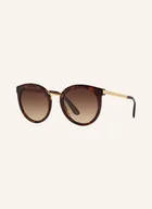 Okulary przeciwsłoneczne - Dolce&Gabbana okulary przeciwsłoneczne Dolce Gabbana DG 4268 502/13 - miniaturka - grafika 1