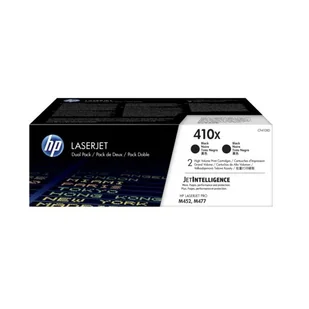 HP CF410XD - Tonery oryginalne - miniaturka - grafika 2