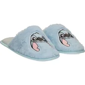 Skarpetki dla dzieci - CERDÁ LIFE'S LITTLE MOMENTS Oficjalnie licencjonowane kapcie domowe Wygodne, miękkie i antypoślizgowe kapcie Stitch, Ścieg, 34/35 EU - miniaturka - grafika 1