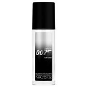 Dezodoranty i antyperspiranty męskie - James Bond 007 007 Movie For Man dezodorant spray 75ml - miniaturka - grafika 1