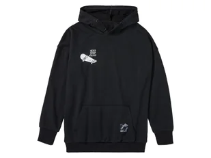 pepperts!® Bluza chłopięca z kapturem (Czarny, 134-140) - Swetry dla chłopców - miniaturka - grafika 1