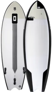 Core Badger - Windsurfing Core Badger - Windsurfing - miniaturka - grafika 1