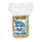 Karma dla ptaków - Alegia KARMA PTAKI DZIKIE 1KG - miniaturka - grafika 1
