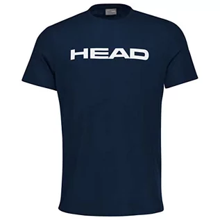 Koszulki męskie - HEAD T-shirt męski Club Ivan M (1 opakowanie) - grafika 1