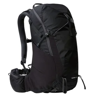 Plecak The North Face Terra 40 l 0A87C34GZ1 - czarny - Plecaki - miniaturka - grafika 1