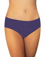 Majtki damskie - FUNNY DAY FIGI NIKOLA XXL granatowy - miniaturka - grafika 1