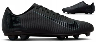 Buty piłkarskie korki lanki NIKE Vapor Club FG/MG FQ8441-002 R. 44,5 - Piłka nożna - miniaturka - grafika 1