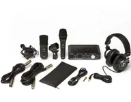 Inne akcesoria muzyczne - Mackie Producer Bundle zestaw studyjny - miniaturka - grafika 1