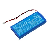 Sprzęt geodezyjny - Kanomax KM R36 Gasmaster / KM R36 2700mAh 29.97Wh Li-Polymer 11.1V (Cameron Sino) - miniaturka - grafika 1