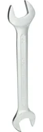 Klucze i nasadki - BRILLIANT TOOLS BT010912 24 x 27 mm podwójny klucz płaski - miniaturka - grafika 1