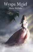 E-booki dla dzieci i młodzieży - Wyspa Mgieł - miniaturka - grafika 1