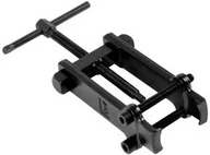 Narzędzia samochodowe - Geko Ściągacz łożysk i sworzni 24-55mm 2 ramienny G30304 - miniaturka - grafika 1