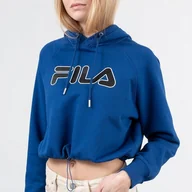 Bluzy damskie - Bluza FILA UMA Hoody 949 L 687315-949 S - miniaturka - grafika 1