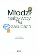 Biznes - Młodzi nabywcy na e - zakupach - miniaturka - grafika 1