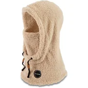 Pozostała odzież narciarska - Kaptur ocieplacz Dakine Bergen fleece stone - miniaturka - grafika 1