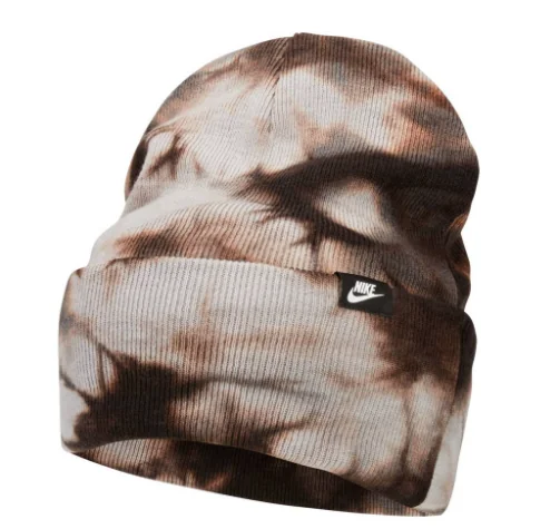 Nike Czapka SB Beanie Utility Futura Unisex Jesień Zima DV3340-012 One Size
