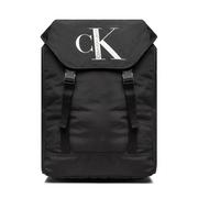 Torby na laptopy - Plecak CALVIN KLEIN JEANS - Sport Essentials Flap Bp43 Cb K50K509833 BDS - miniaturka - grafika 1