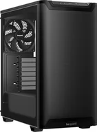 Obudowy komputerowe - Obudowa be quiet! Pure Base 501 Airflow Window czarna BGW74 - miniaturka - grafika 1