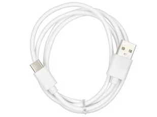 Huawei Kabel microUSB Typ C AP-51 kolor biały - Kable USB - miniaturka - grafika 2