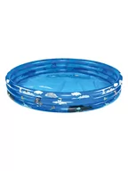 Baseny ogrodowe - Happy People Basen dziecięcy "Arctic Friends" - 3+ - miniaturka - grafika 1