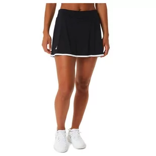 Spódniczka sportowa damska Asics Court Skort - Tenis ziemny - miniaturka - grafika 1