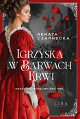 Romanse - Igrzyska w barwach krwi - miniaturka - grafika 1