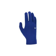 Rękawiczki - Rękawiczki zimowe Nike Swoosh Knit 2.0 N.100.0665.400 - miniaturka - grafika 1