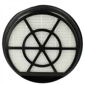 Filtry do odkurzaczy - VHBW Zestaw filtrów HEPA do Bosch BGC05A320 / BGS05A221 / BGS05X240 - miniaturka - grafika 1