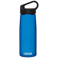 Shakery i bidony sportowe - Butelka Camelbak Carry Cap 750ml Oxford granatowy TRITAN RENEW w 50% z recyklingu - miniaturka - grafika 1