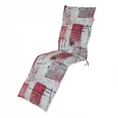 Poduszki ogrodowe - LIVING 3133 relax - poduszka na fotel relaksacyjny - miniaturka - grafika 1
