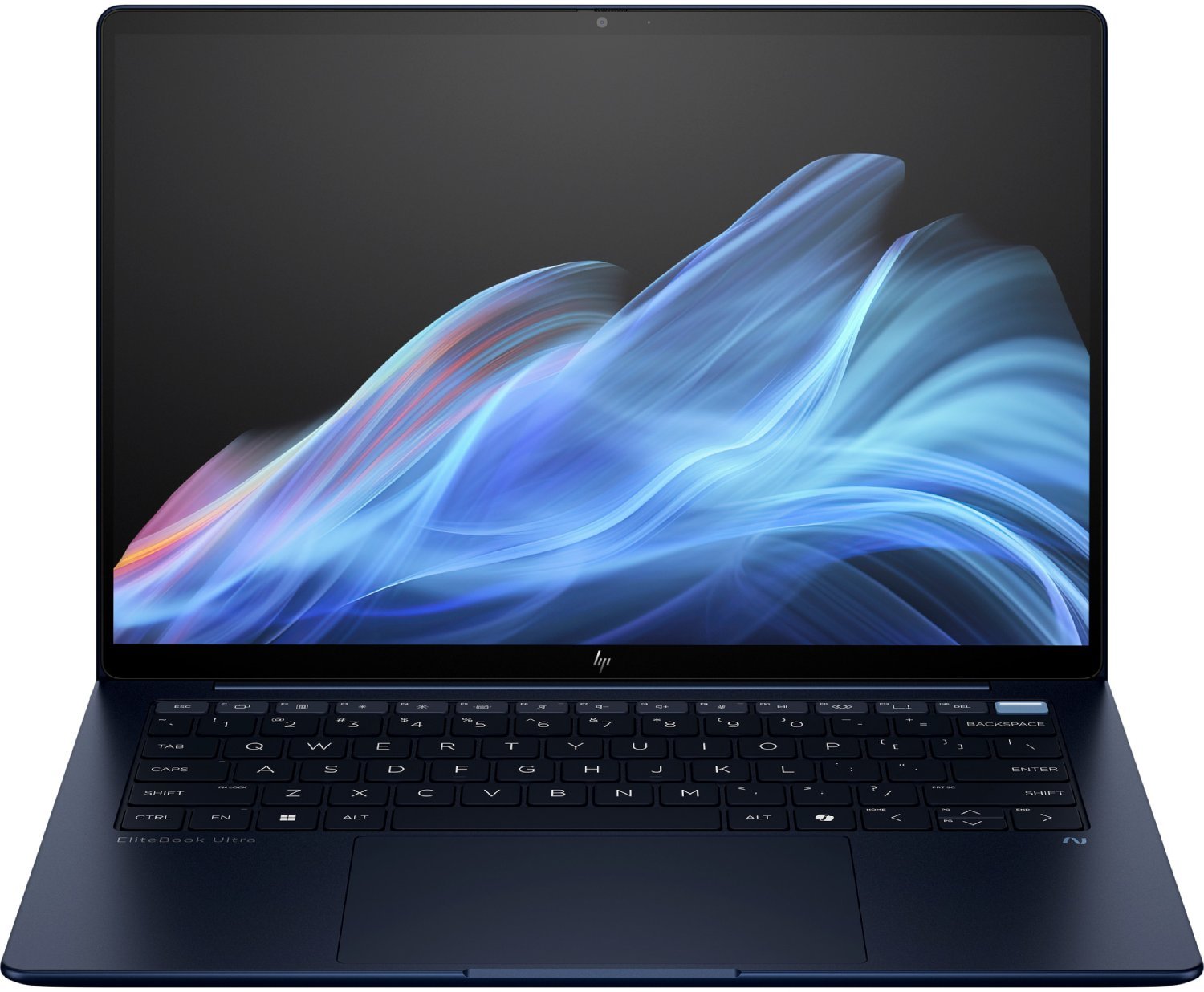 HP ELITEBOOK ULTRAG1I U5-228V 32GB B66TGAT