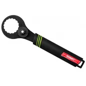 Narzędzia rowerowe - Romet, Klucz do wkładu suportu, Hollowtech II T-11COT, czarny - miniaturka - grafika 1